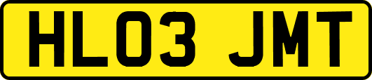HL03JMT