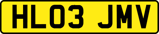 HL03JMV