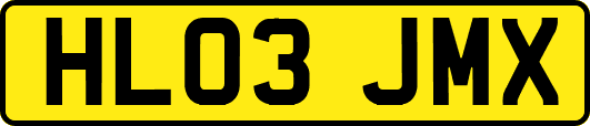 HL03JMX