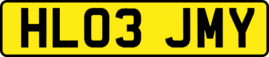 HL03JMY