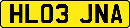 HL03JNA