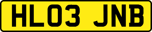 HL03JNB