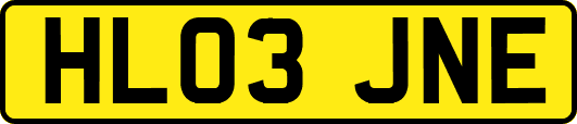 HL03JNE