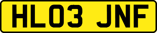 HL03JNF