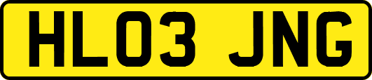 HL03JNG