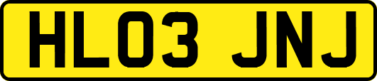 HL03JNJ