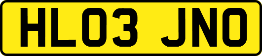 HL03JNO