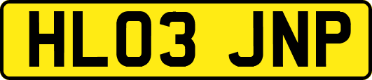HL03JNP