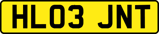 HL03JNT
