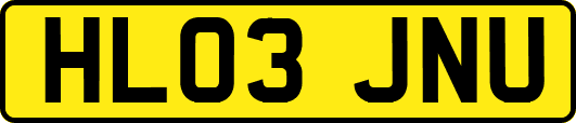 HL03JNU