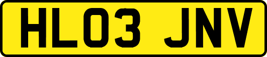 HL03JNV