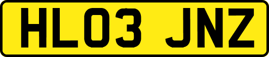 HL03JNZ