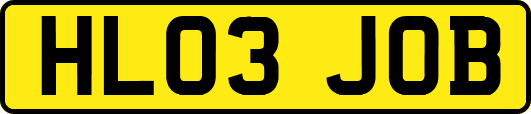 HL03JOB