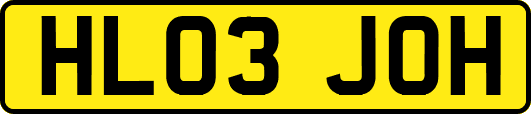 HL03JOH