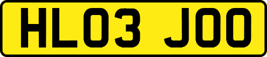 HL03JOO