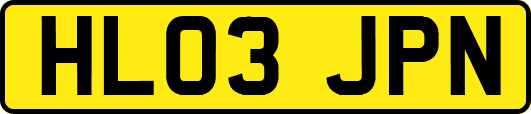 HL03JPN