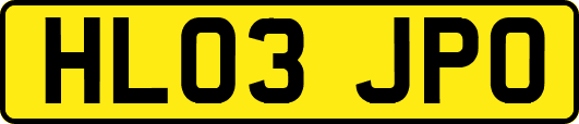 HL03JPO