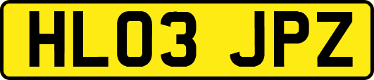 HL03JPZ