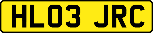 HL03JRC