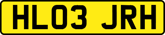 HL03JRH