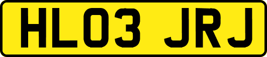 HL03JRJ