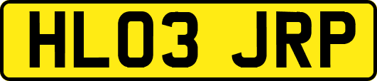 HL03JRP