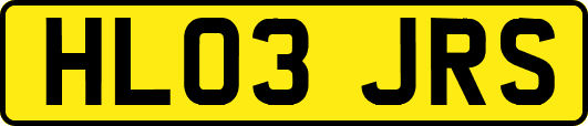HL03JRS