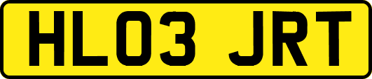 HL03JRT