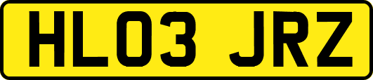 HL03JRZ