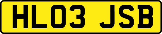 HL03JSB