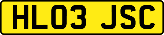 HL03JSC