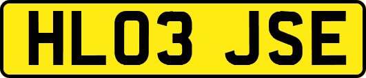 HL03JSE