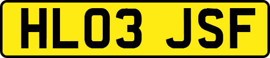 HL03JSF