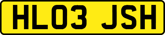 HL03JSH