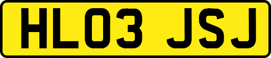 HL03JSJ