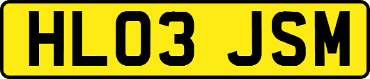 HL03JSM