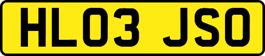 HL03JSO