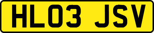 HL03JSV