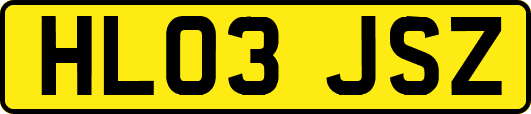 HL03JSZ