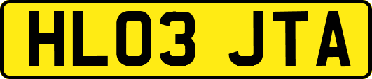 HL03JTA