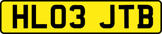 HL03JTB