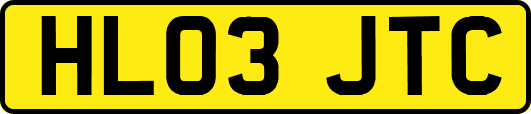 HL03JTC