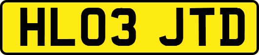 HL03JTD