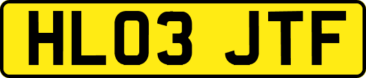 HL03JTF