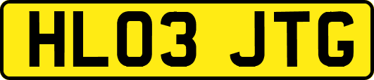 HL03JTG
