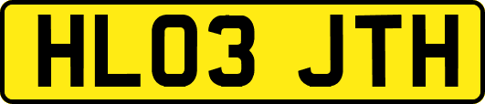 HL03JTH
