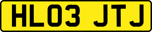 HL03JTJ