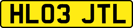 HL03JTL