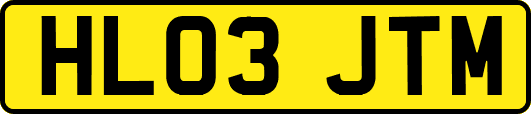 HL03JTM