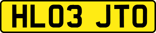 HL03JTO